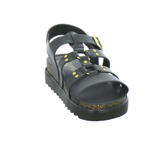 Yokono Europe, S.L.U. Sandaletten Schwarz