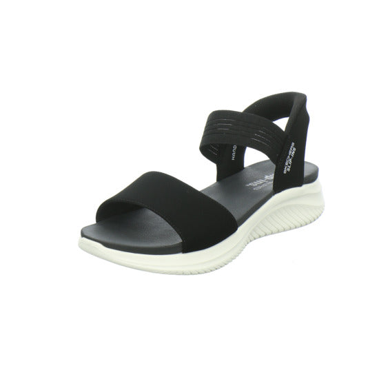 Skechers Sandaletten Schwarz