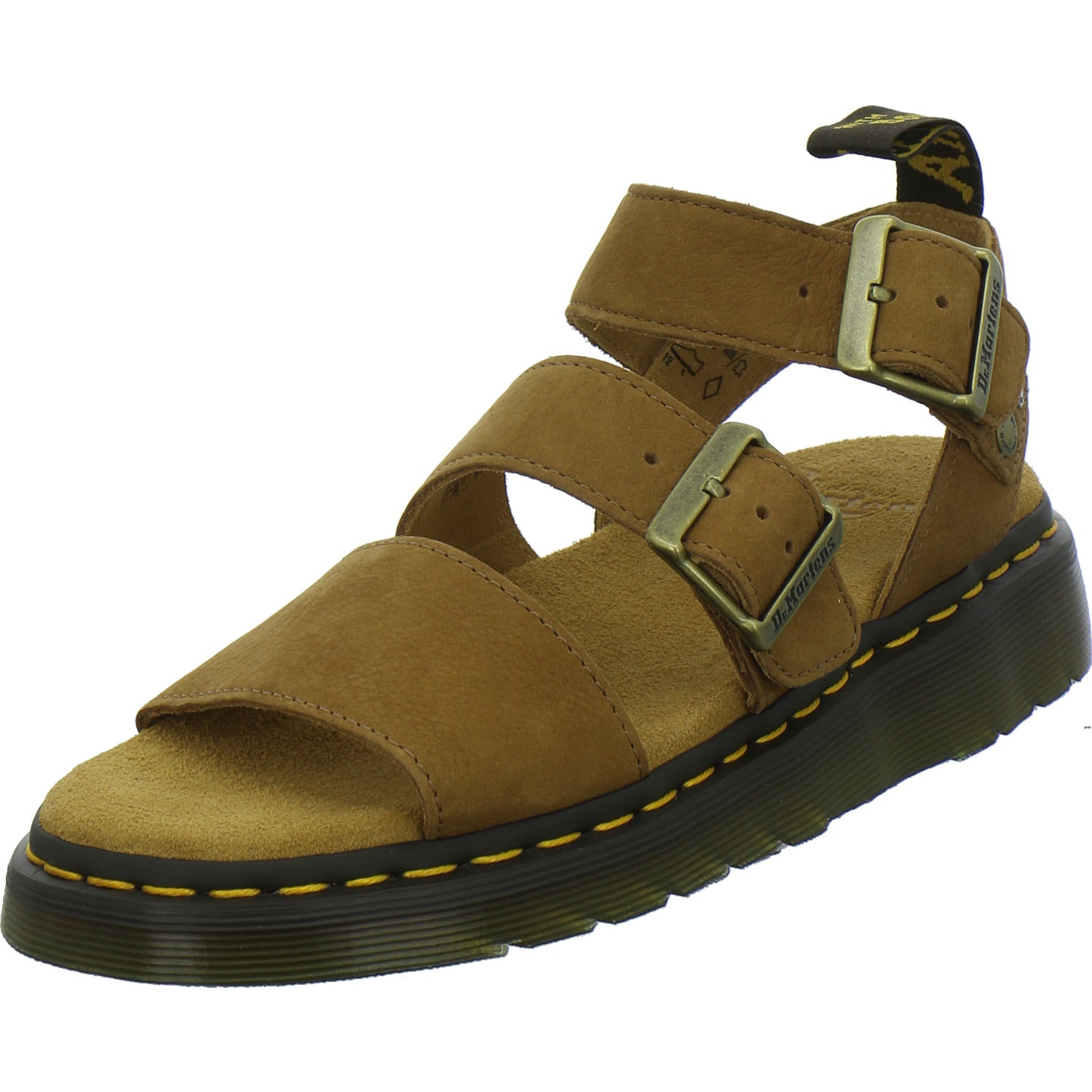 Bild 1 - Dr. Martens Sandaletten