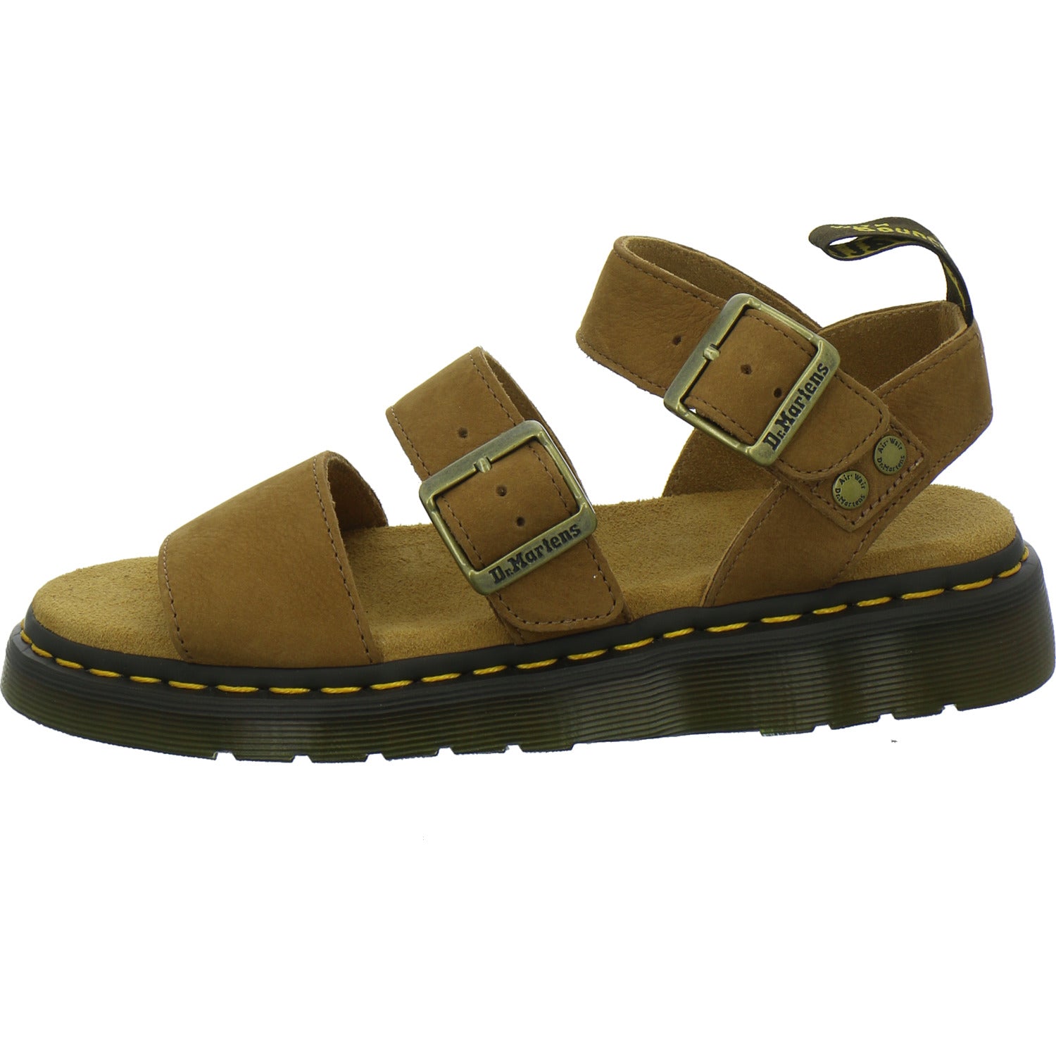 Bild 2 - Dr. Martens Sandaletten