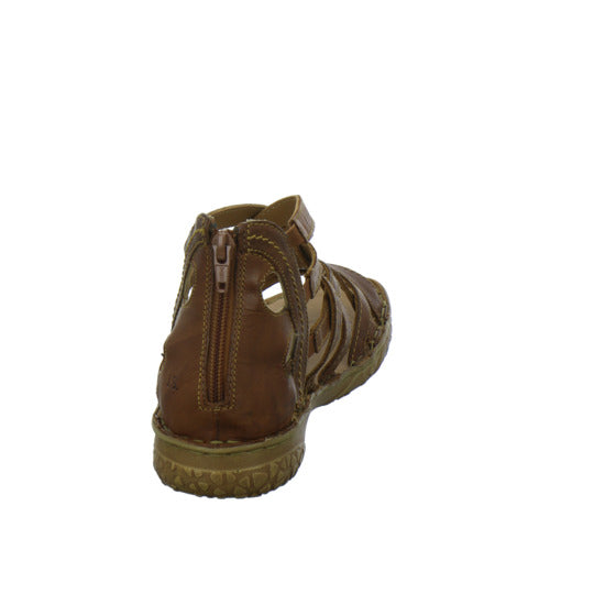 Josef Seibel Ivy 06 Sandaletten Mittelbraun