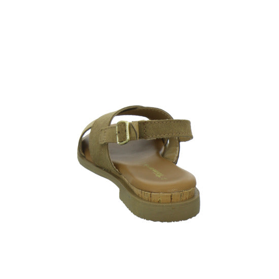 Tamaris Sandaletten Damen Mittelbraun
