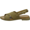 Tamaris Sandaletten Damen Mittelbraun