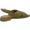 Tamaris Sandaletten Damen Mittelbraun