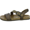 Blowfish Sandaletten Damen LANCE Braun-kombi