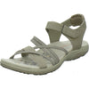 Skechers Sandaletten taupe
