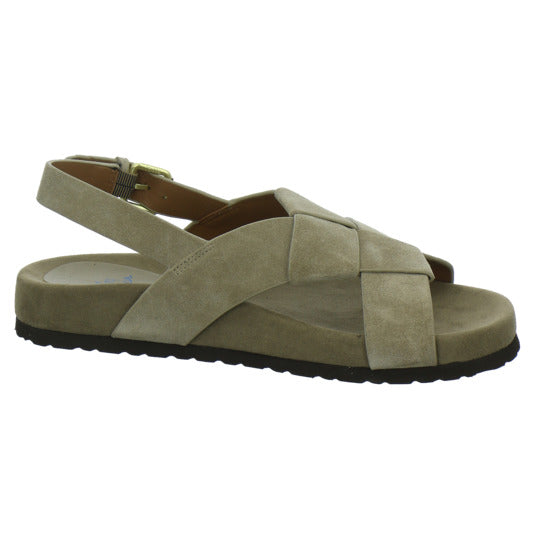 Miss Olivia Sandaletten Damen taupe