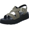 Tamaris Sandaletten Damen taupe