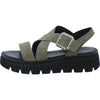 Tamaris Sandaletten Damen taupe