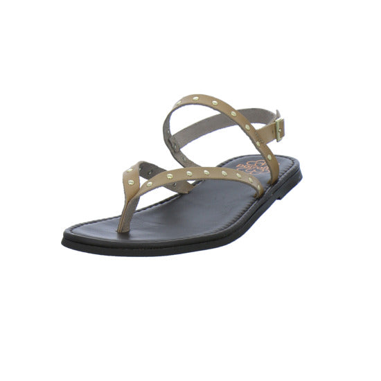 Porronet Sandaletten Damen taupe