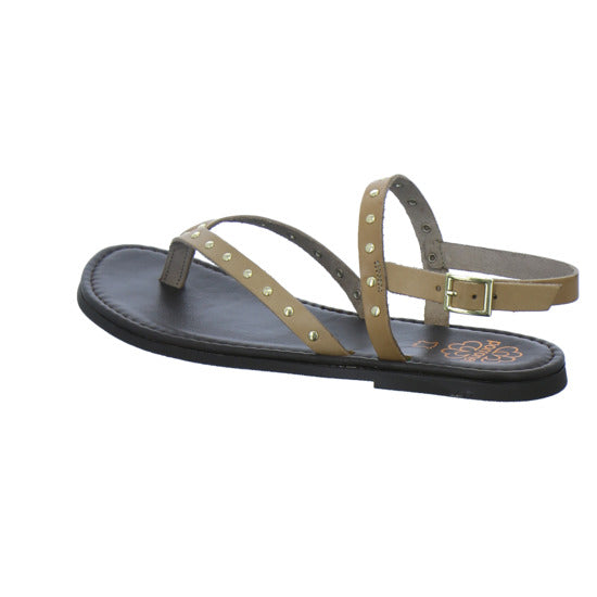 Porronet Sandaletten Damen taupe