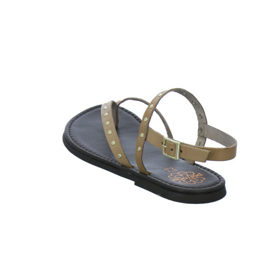 Porronet Sandaletten Damen taupe