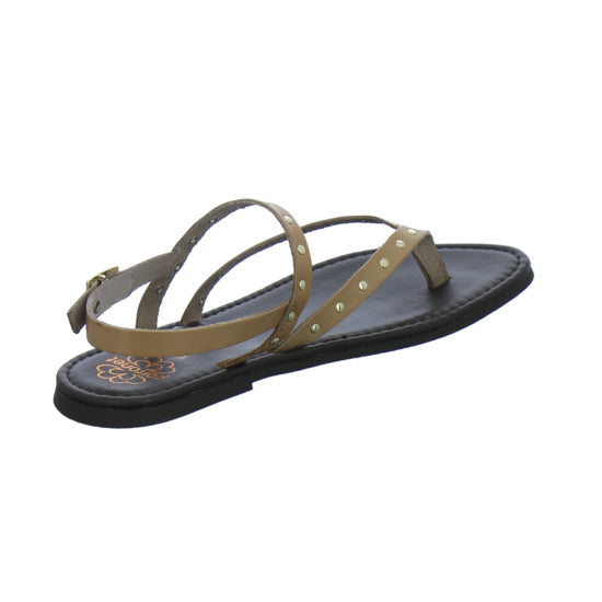 Porronet Sandaletten Damen taupe