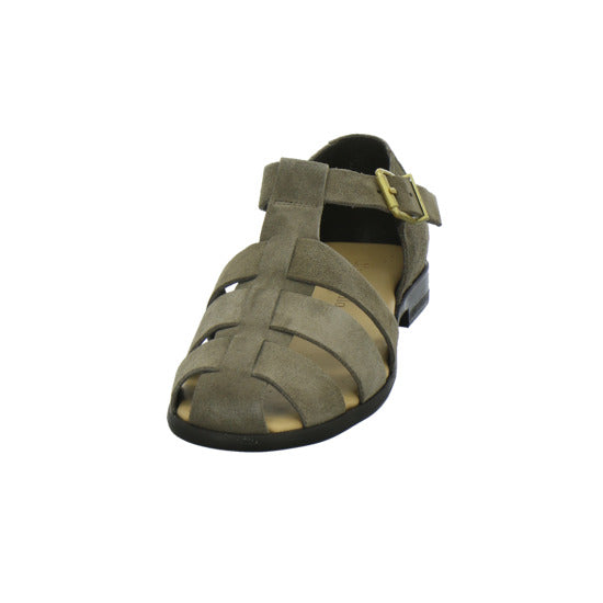 Marc O` Polo Sandaletten Damen Fiona taupe