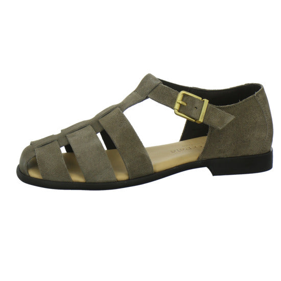 Marc O` Polo Sandaletten Damen Fiona taupe