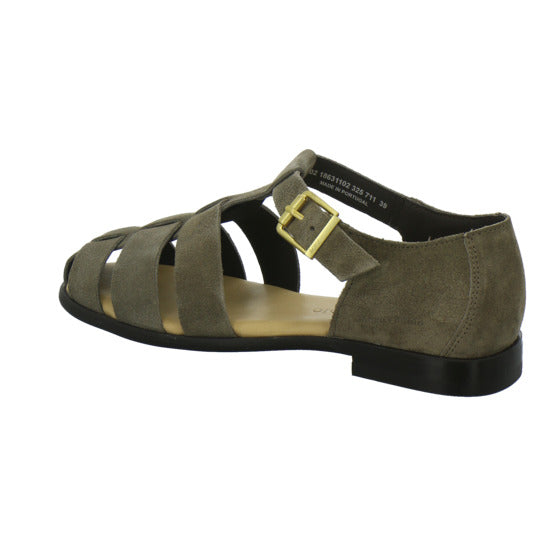 Marc O` Polo Sandaletten Damen Fiona taupe