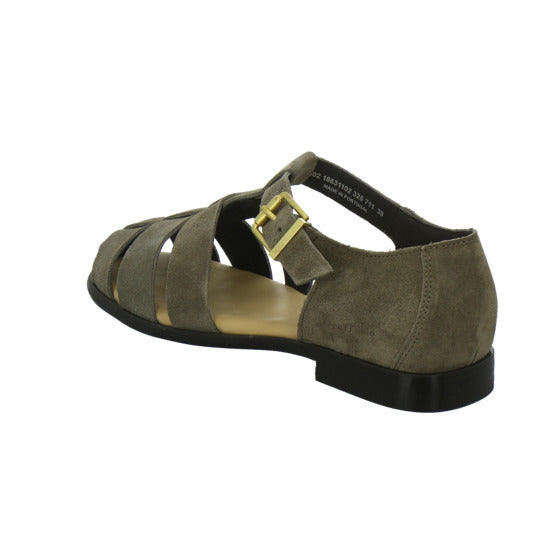 Marc O` Polo Sandaletten Damen Fiona taupe