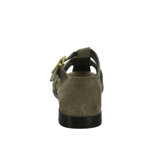 Marc O` Polo Sandaletten Damen Fiona taupe