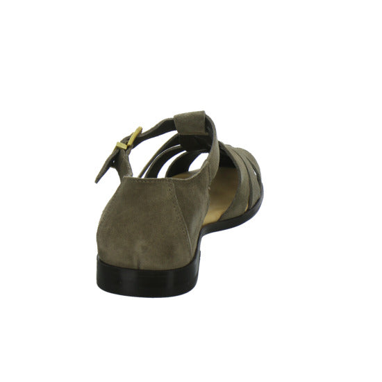 Marc O` Polo Sandaletten Damen Fiona taupe