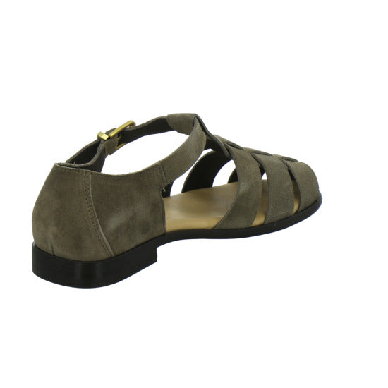 Marc O` Polo Sandaletten Damen Fiona taupe