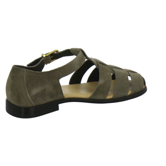 Marc O` Polo Sandaletten Damen Fiona taupe