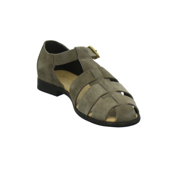 Marc O` Polo Sandaletten Damen Fiona taupe