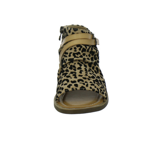 Blowfish Denver Sandaletten animal