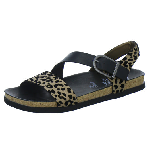 Blowfish Sandaletten Damen LANCE animal
