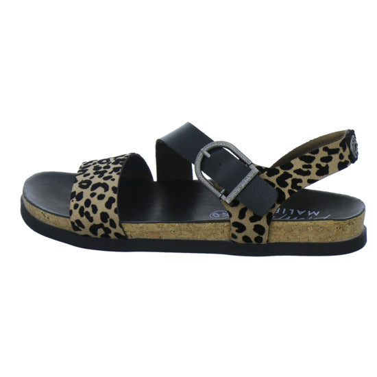 Blowfish Sandaletten Damen LANCE animal