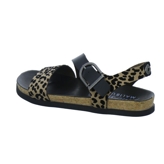 Blowfish Sandaletten Damen LANCE animal