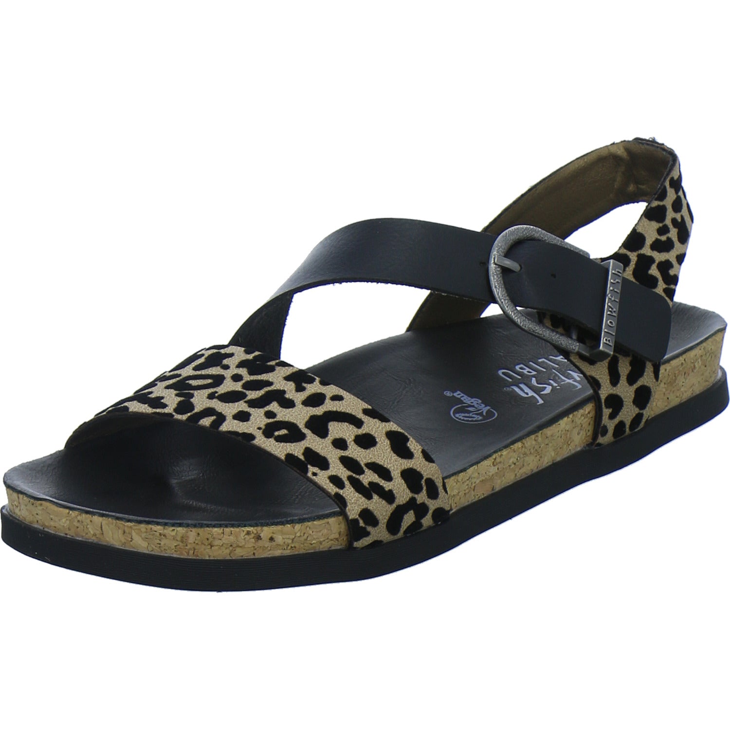 Blowfish Sandaletten Damen LANCE animal