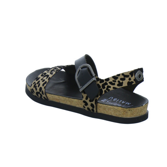 Blowfish Sandaletten Damen LANCE animal