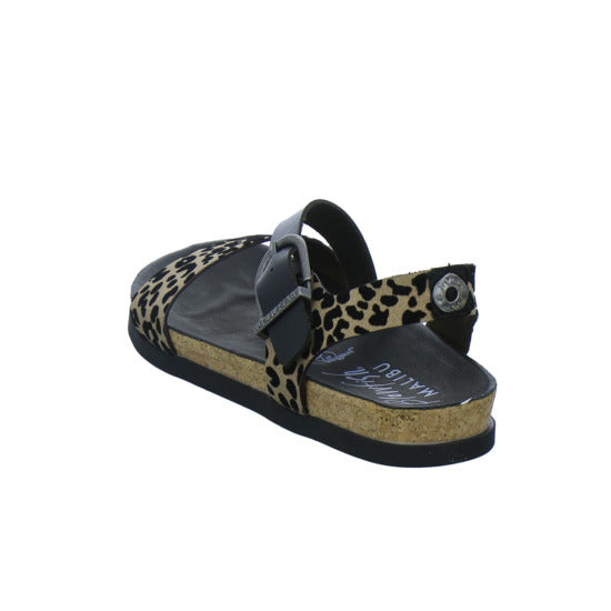 Blowfish Sandaletten Damen LANCE animal