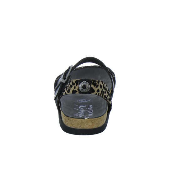 Blowfish Sandaletten Damen LANCE animal