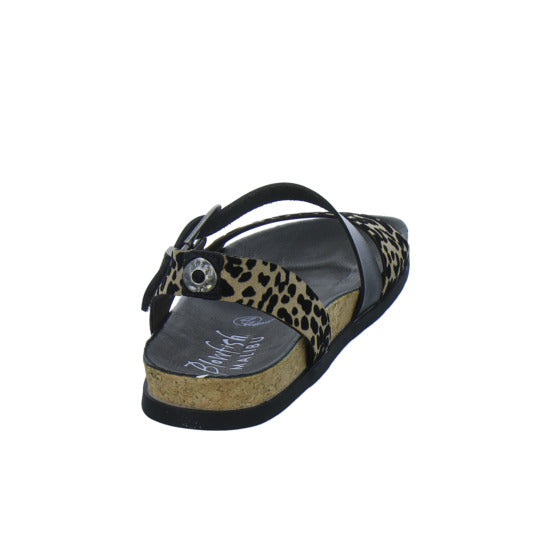 Blowfish Sandaletten Damen LANCE animal