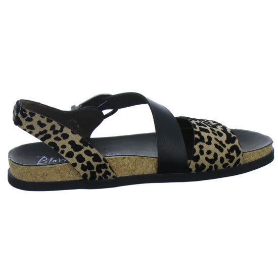 Blowfish Sandaletten Damen LANCE animal