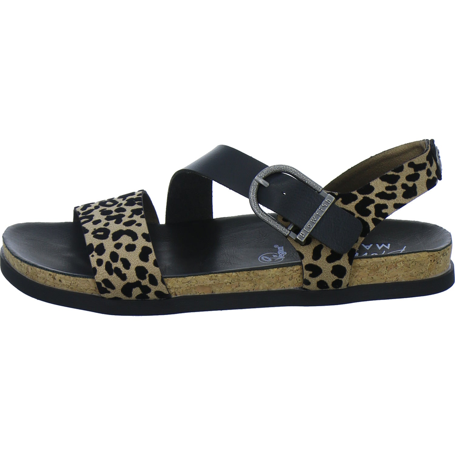 Blowfish Sandaletten Damen LANCE animal