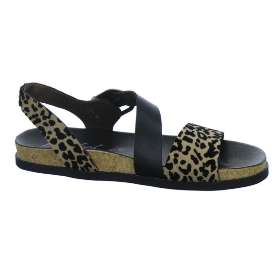 Blowfish Sandaletten Damen LANCE animal