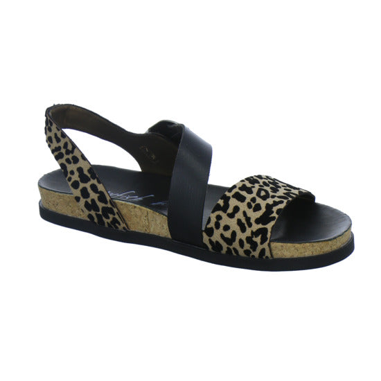 Blowfish Sandaletten Damen LANCE animal
