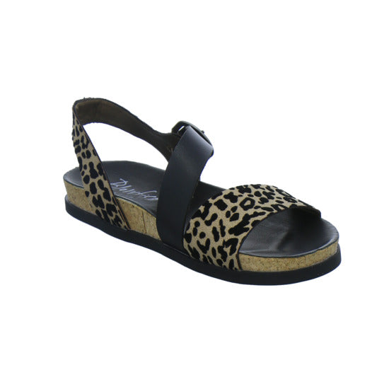 Blowfish Sandaletten Damen LANCE animal