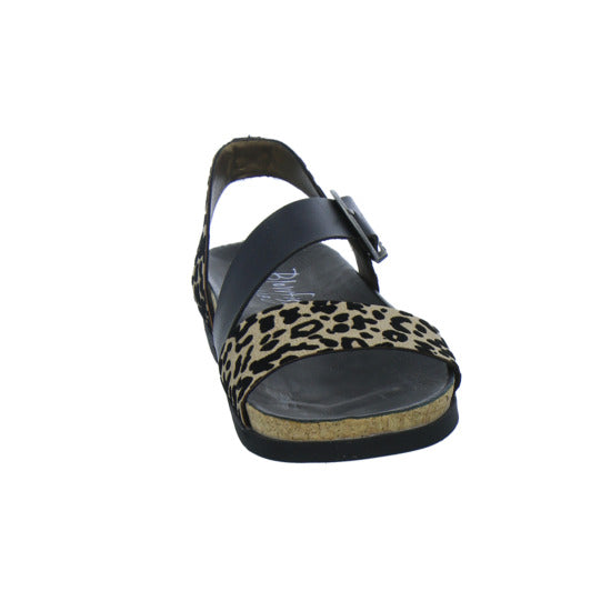 Blowfish Sandaletten Damen LANCE animal