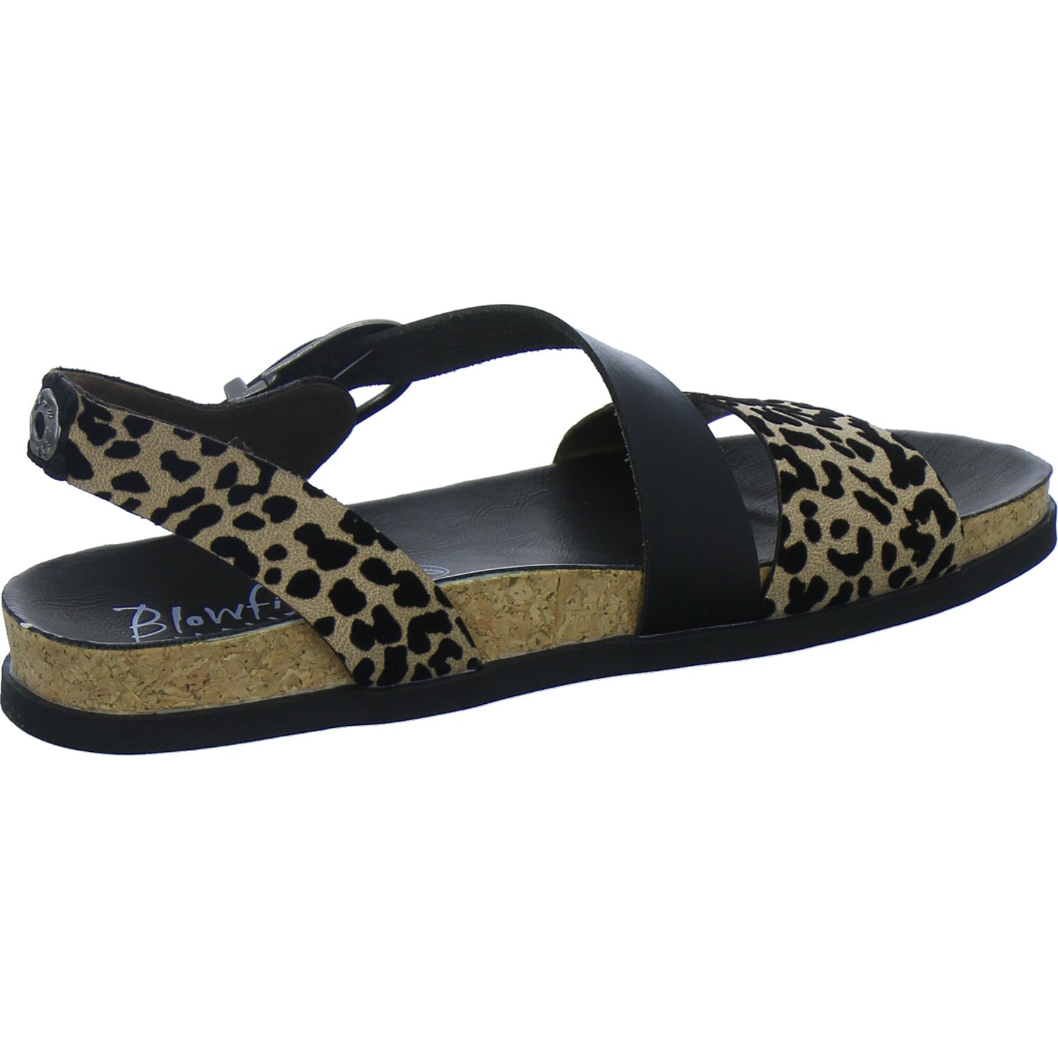 Blowfish Sandaletten Damen LANCE animal