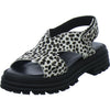 KMB Sandaletten Damen animal