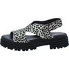 KMB Sandaletten Damen animal