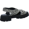 KMB Sandaletten Damen animal