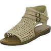 Blowfish Dream Sandaletten Beige