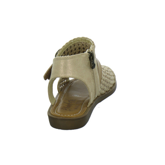 Blowfish Dream Sandaletten Beige