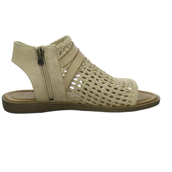 Blowfish Dream Sandaletten Beige