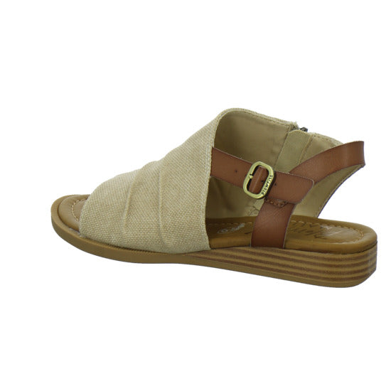 Blowfish Sandaletten Damen ASPIRE Beige