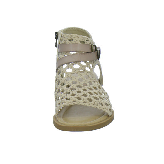 Blowfish Sandaletten Damen ANUELLA Beige